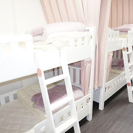 Coco Hostel Namba Осака Екстериор снимка