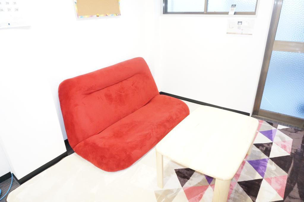 Coco Hostel Namba Осака Екстериор снимка