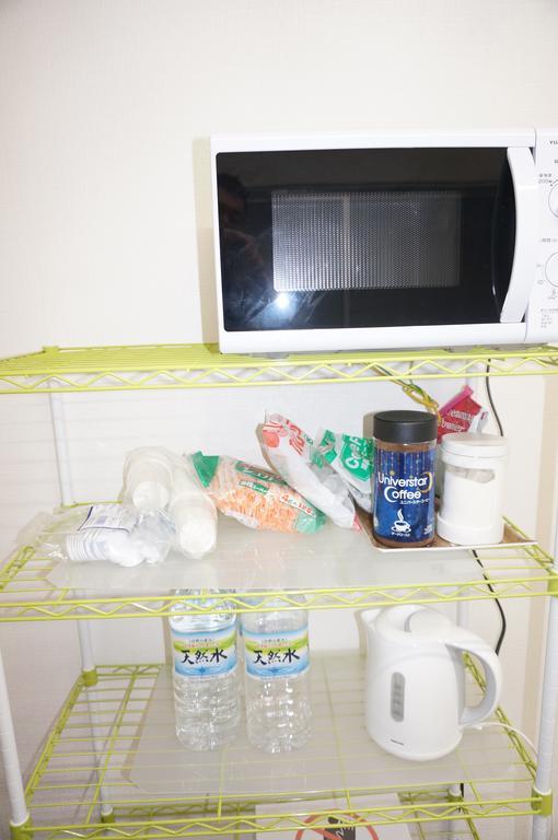 Coco Hostel Namba Осака Екстериор снимка