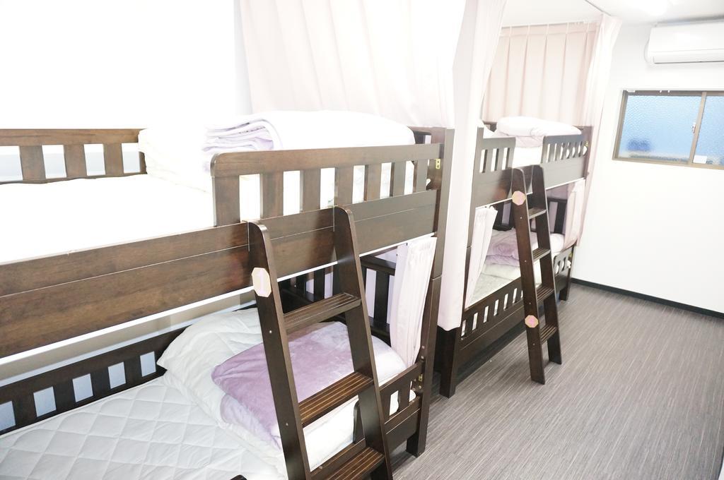 Coco Hostel Namba Осака Екстериор снимка