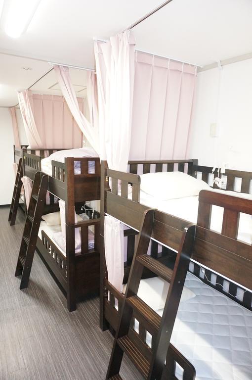 Coco Hostel Namba Осака Екстериор снимка