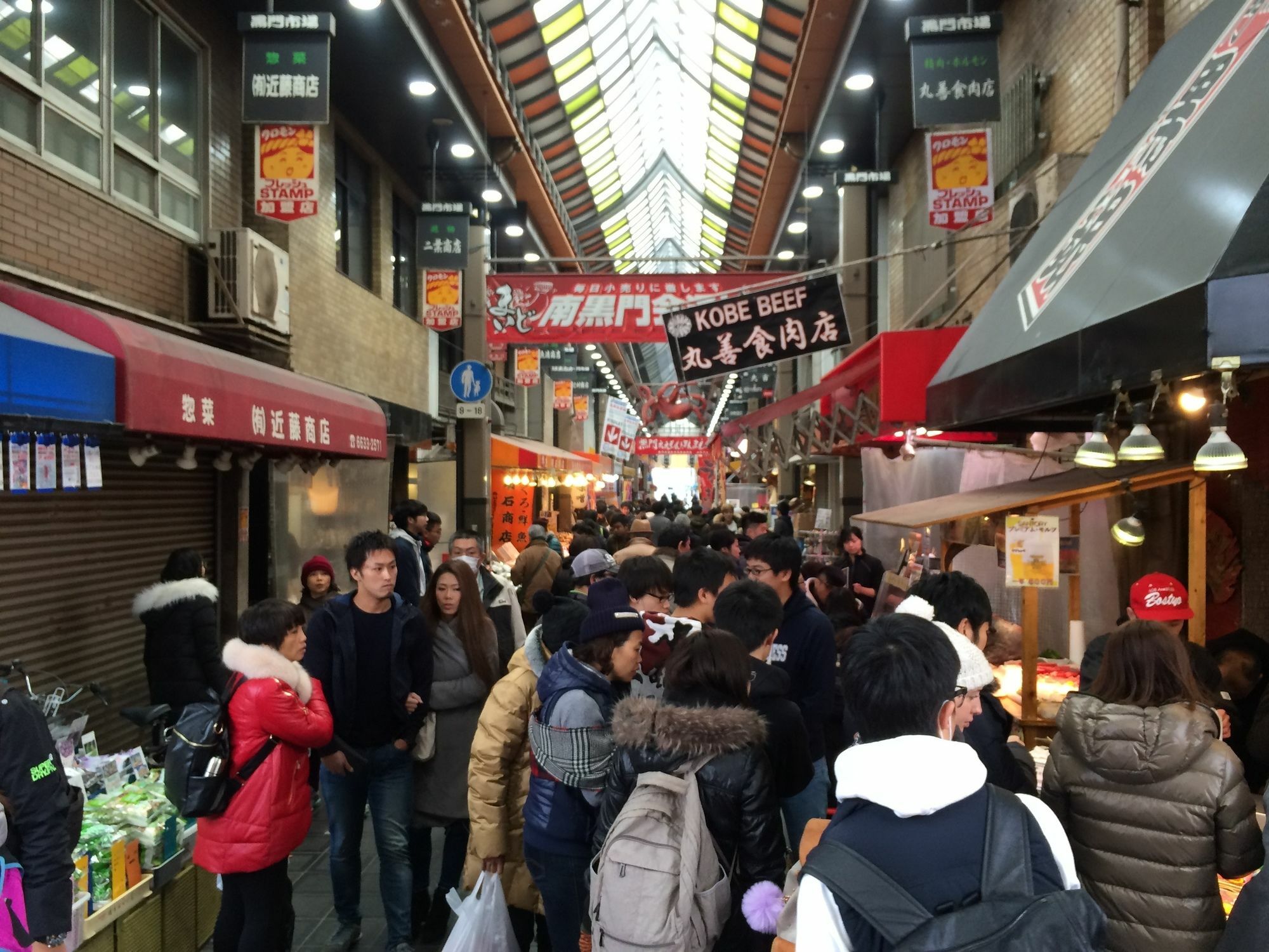 Coco Hostel Namba Осака Екстериор снимка