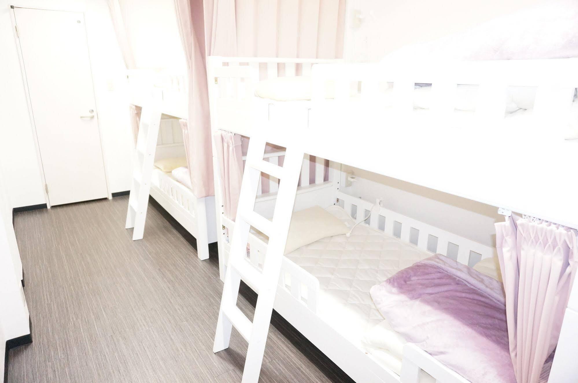 Coco Hostel Namba Осака Екстериор снимка