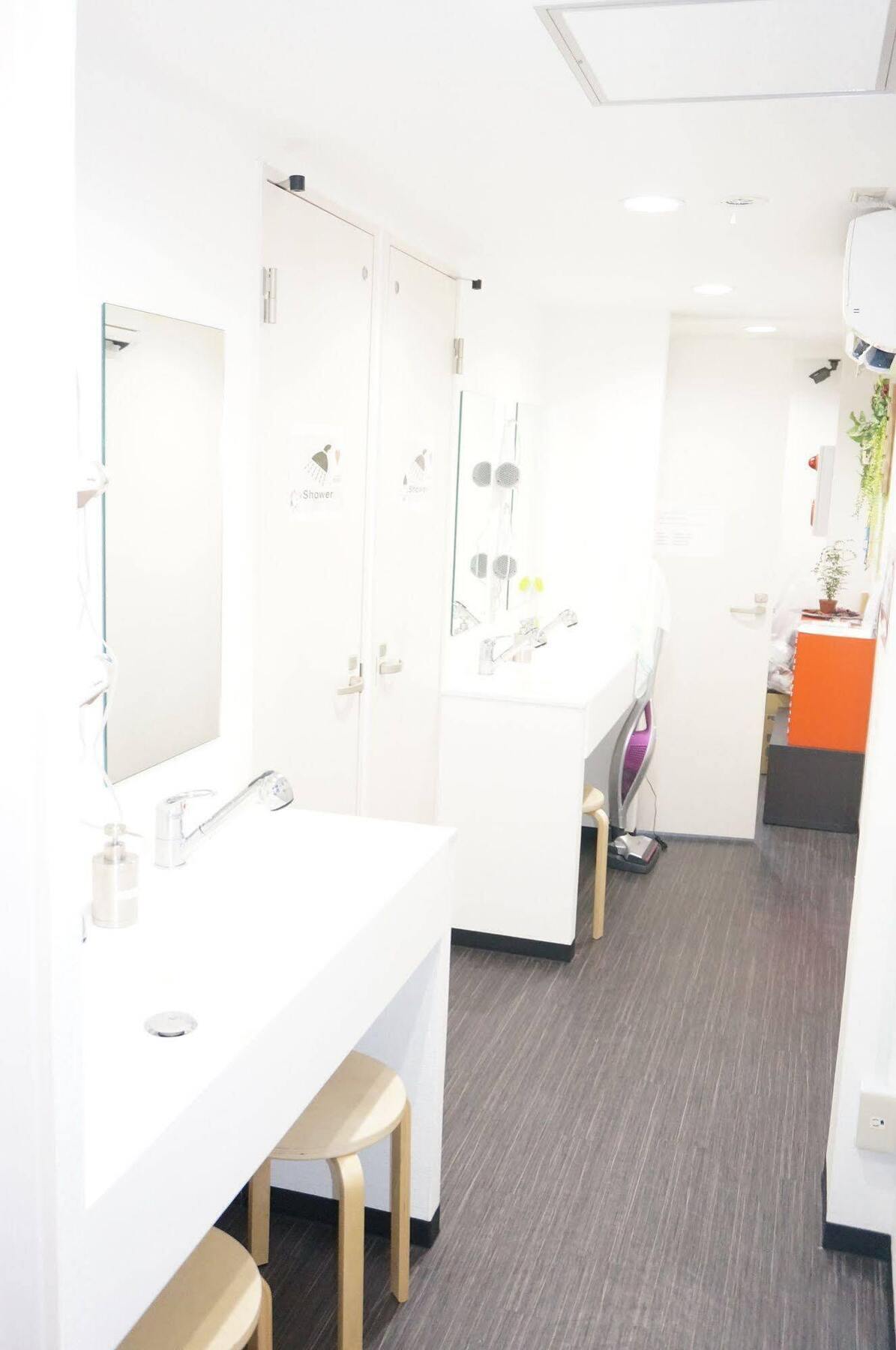 Coco Hostel Namba Осака Екстериор снимка