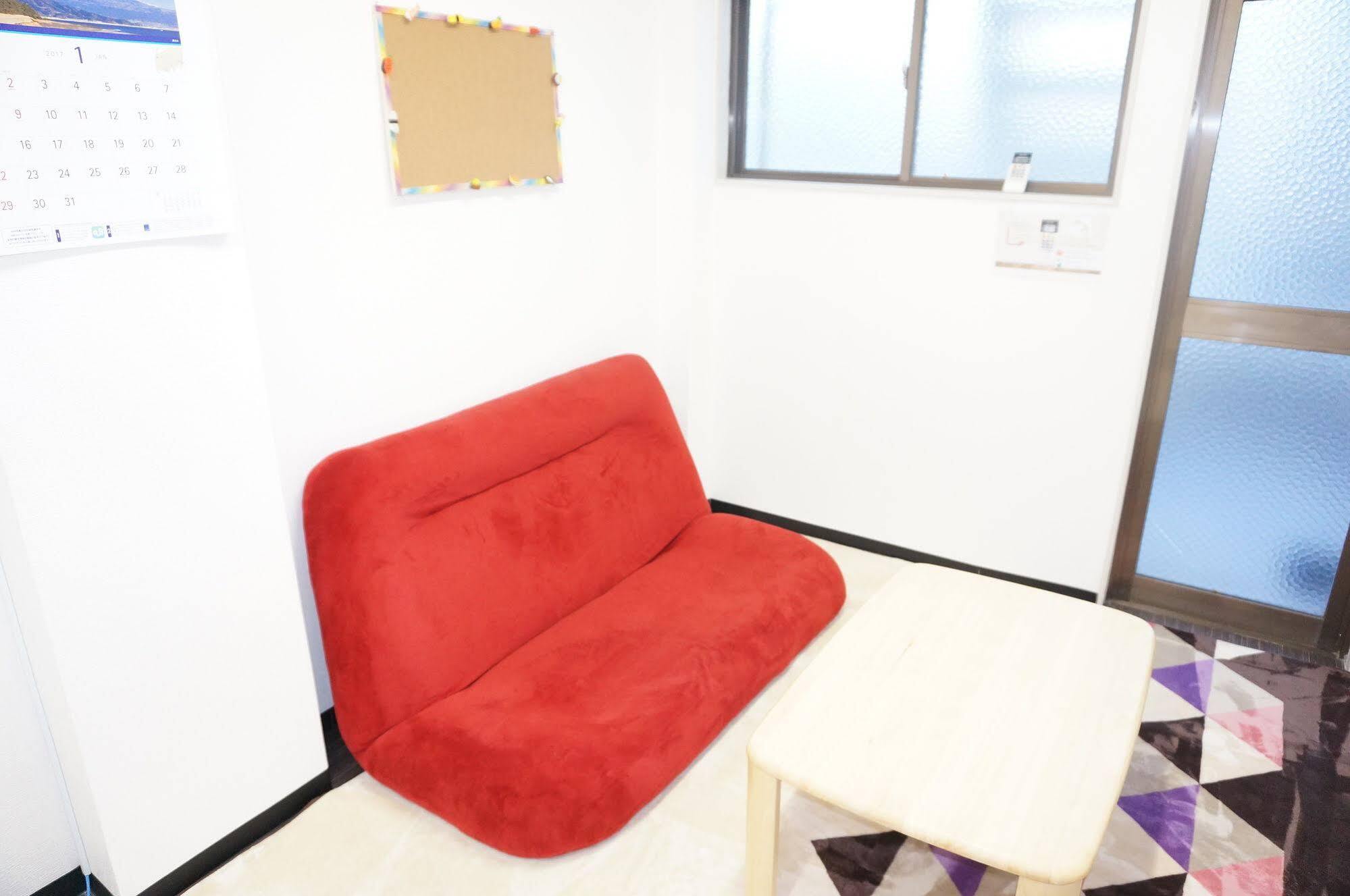 Coco Hostel Namba Осака Екстериор снимка