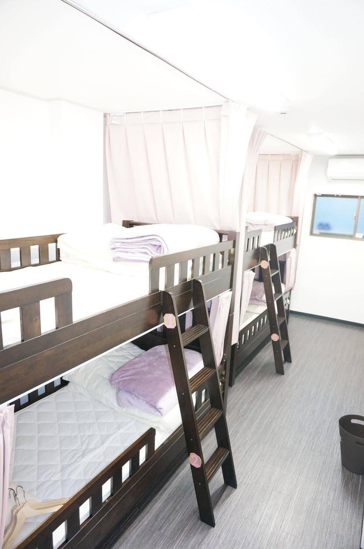 Coco Hostel Namba Осака Екстериор снимка