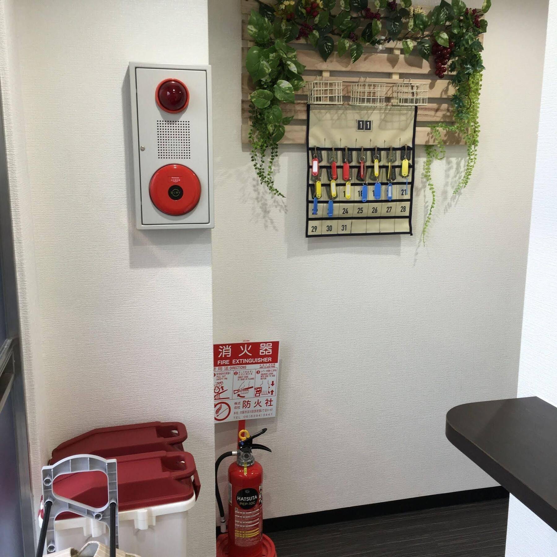 Coco Hostel Namba Осака Екстериор снимка