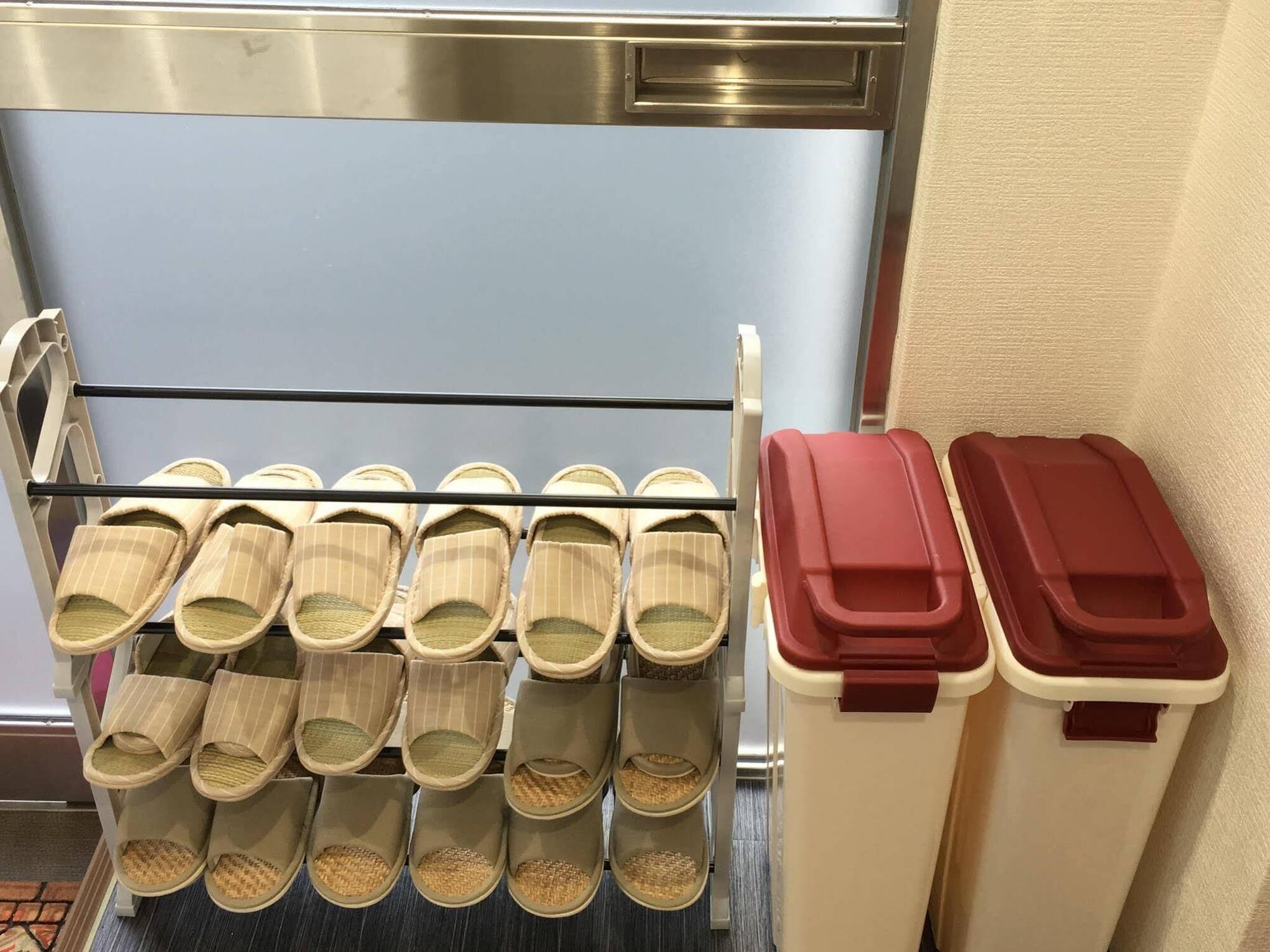 Coco Hostel Namba Осака Екстериор снимка