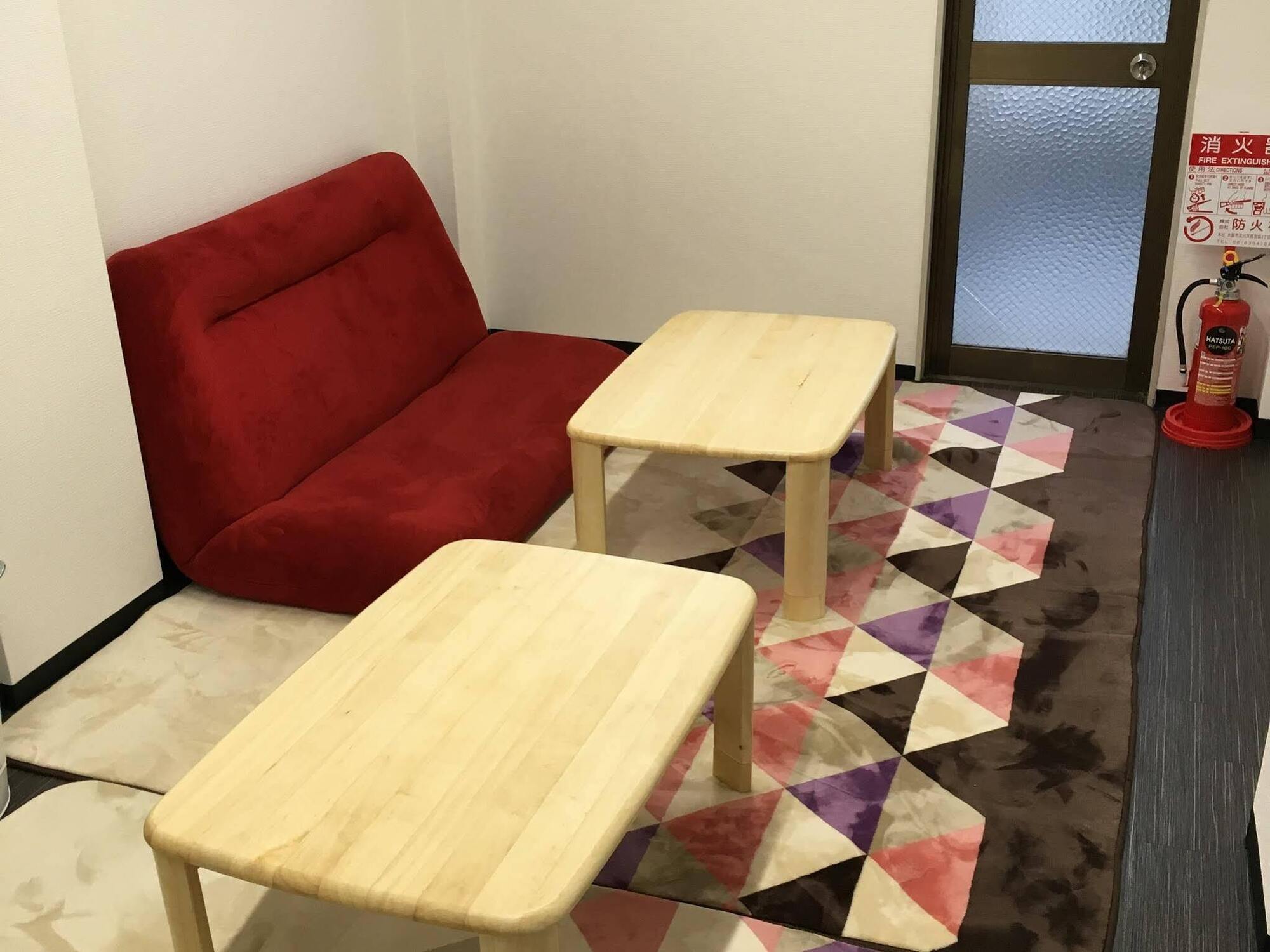 Coco Hostel Namba Осака Екстериор снимка