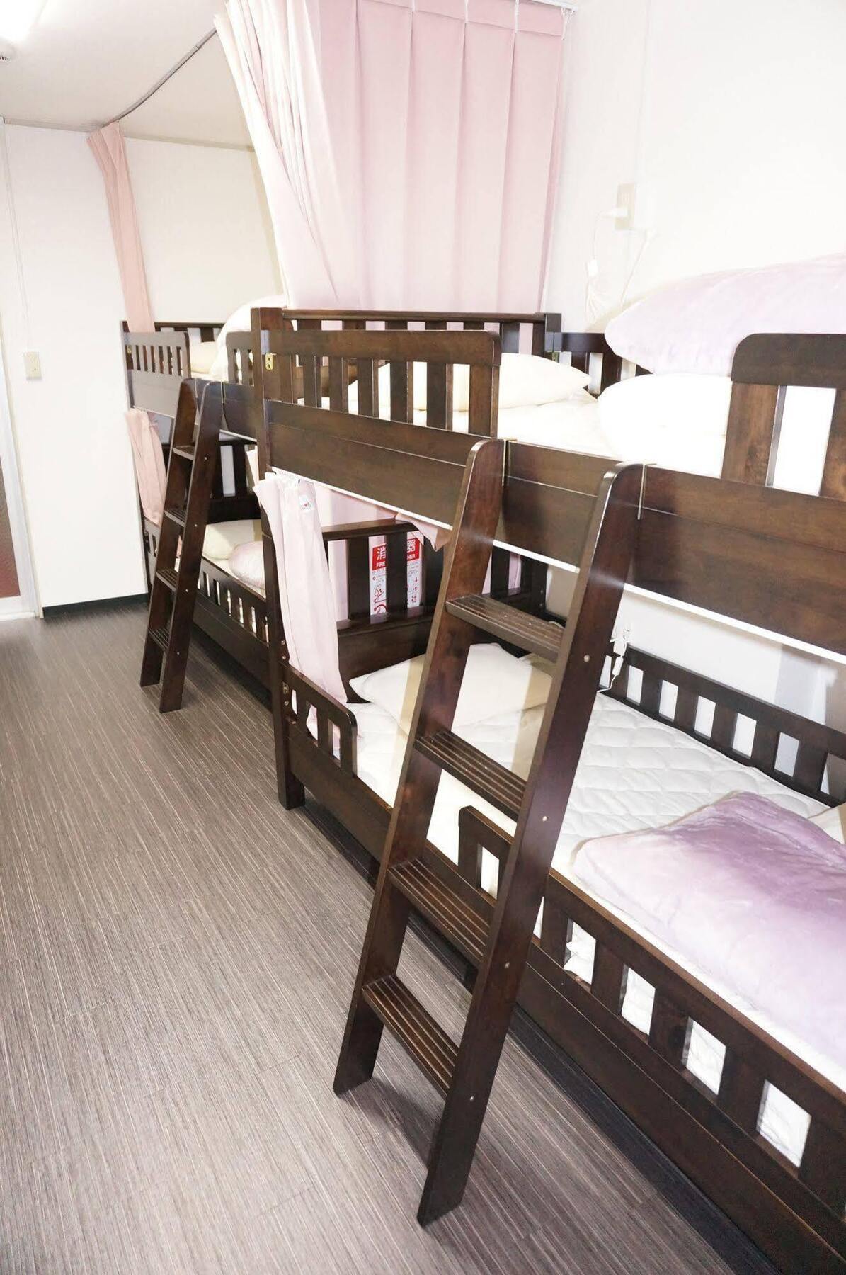 Coco Hostel Namba Осака Екстериор снимка