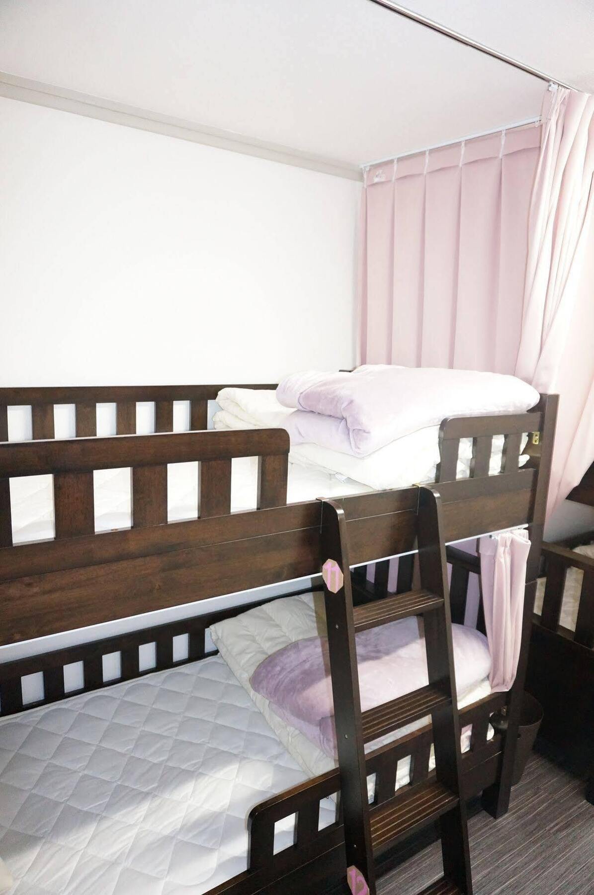 Coco Hostel Namba Осака Екстериор снимка