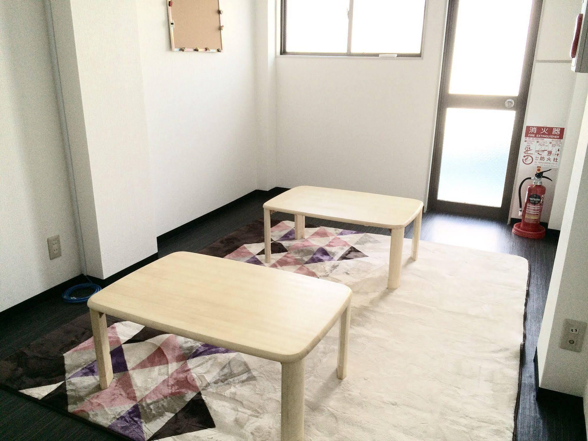 Coco Hostel Namba Осака Екстериор снимка